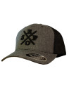 Trucker ExSOF Gray