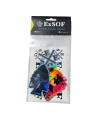 ExSOF stickers