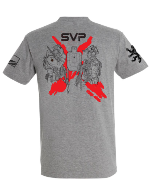 Limited SVP ExSOF Tričko