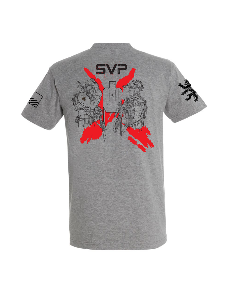 Limited SVP ExSOF Tričko