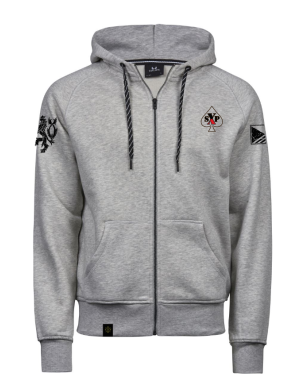 Limited SVP ExSOF Mikiny