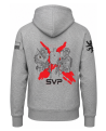 Limited SVP ExSOF Mikiny